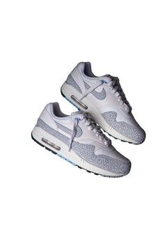 Women Nike Air Max 1 Safari (Phantom Sail)