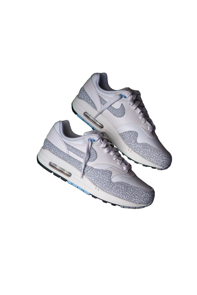 Women Nike Air Max 1 Safari (Phantom Sail)