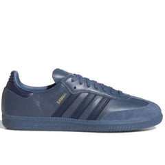 Adidas Samba ADV (Preloved Ink/Preloved Ink)
