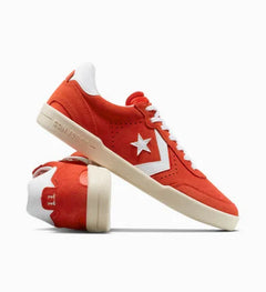 Converse Louie Lopez Pro 2 (Habanero Red/White)