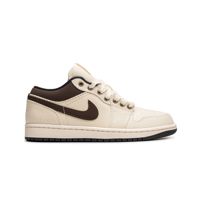 Air Jordan 1 Low Premium Men'S
