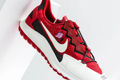 Nike X Gyakusou ZM Pegasus 36 TR - Sport Red/Thunder Blue/Sail