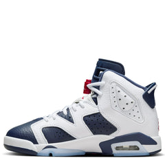 Air Jordan 6 Retro (Big Kid)