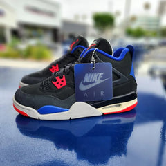 Air Jordan 4 Retro 'Rare Air' GS