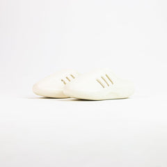Adidas AdiFOM IIInfinity Mule Off White Slide Sandal Mule Slipper