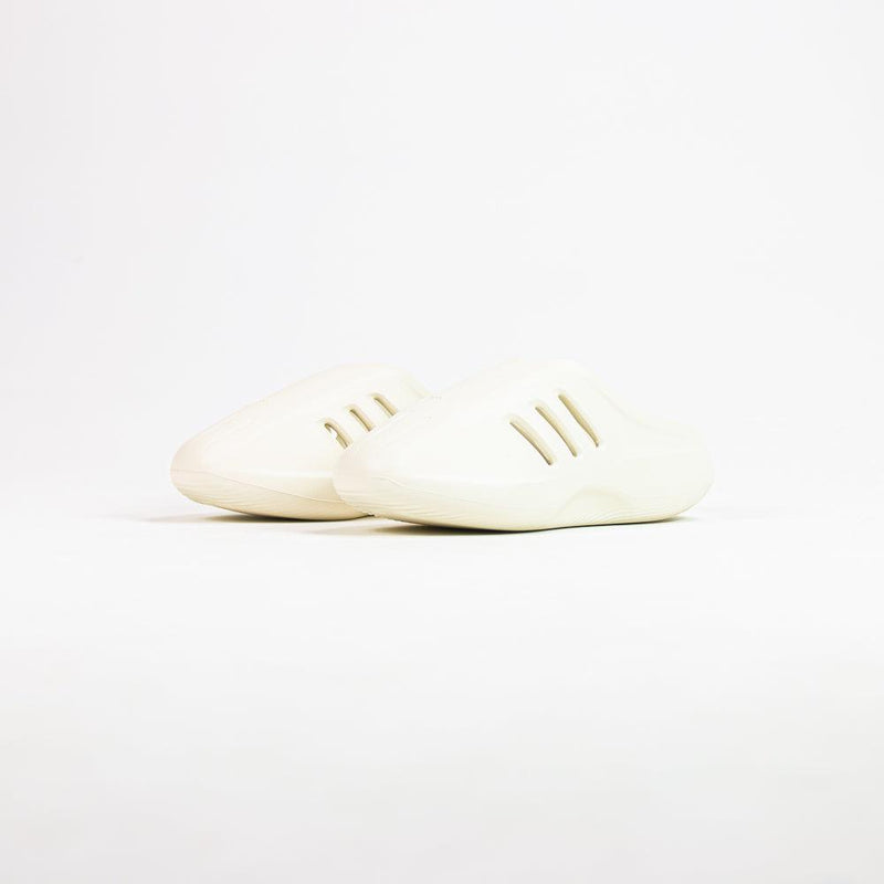 Adidas AdiFOM IIInfinity Mule Off White Slide Sandal Mule Slipper