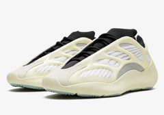 Adidas Yeezy 700 V3 Azael FW4980 Cream Beige White Sneaker Shoe 12