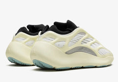 Adidas Yeezy 700 V3 Azael FW4980 Cream Beige White Sneaker Shoe 12