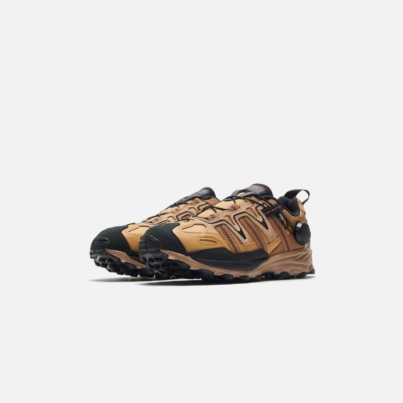 Adidas Hyperturk Fidlock Raw Desert - Golden Beige / Chalky Brown