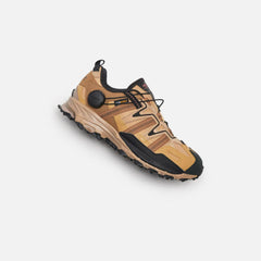 Adidas Hyperturk Fidlock Raw Desert - Golden Beige / Chalky Brown