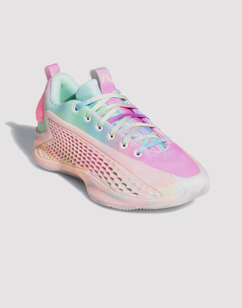 Adidas Anthony Edwards 1 Low Grade-School