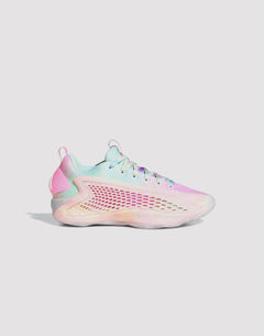 Adidas Anthony Edwards 1 Low Grade-School