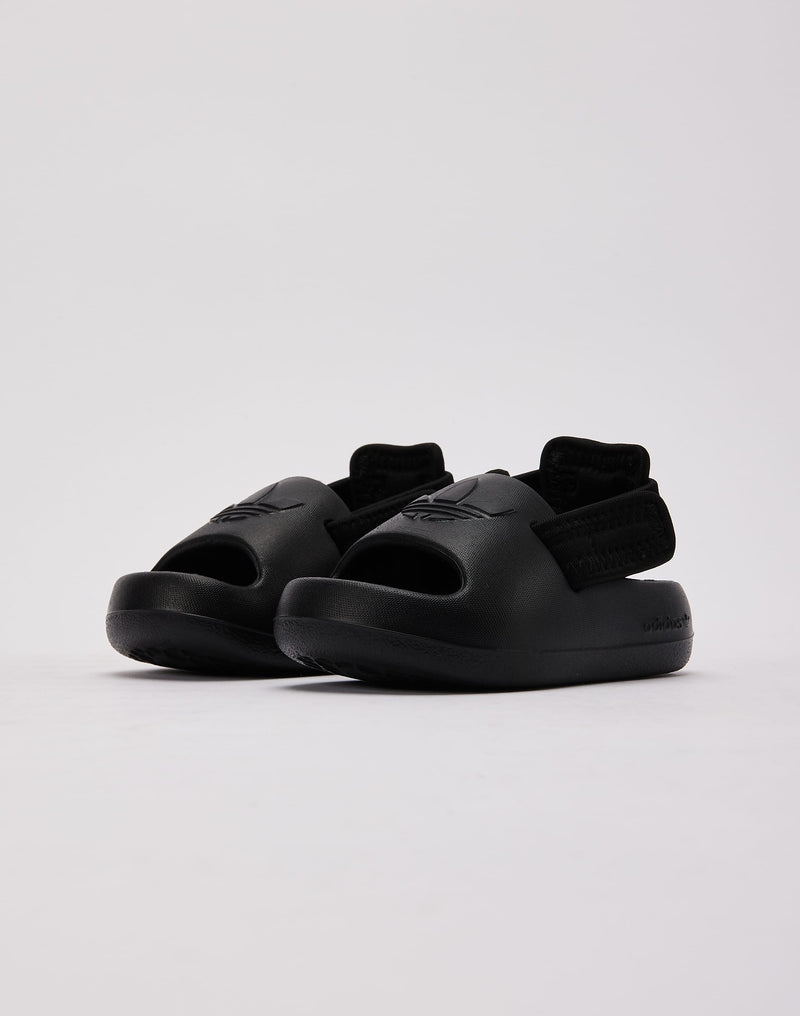 Adidas Adifom Adilette Slides Toddler