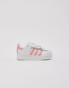 Adidas Superstar II Toddler