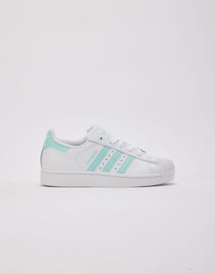 Adidas Superstar II Grade-School
