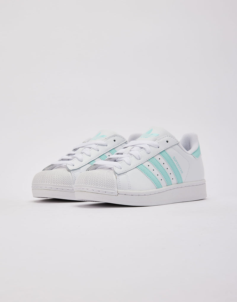 Adidas Superstar II Grade-School