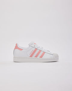 Adidas Superstar II Grade-School