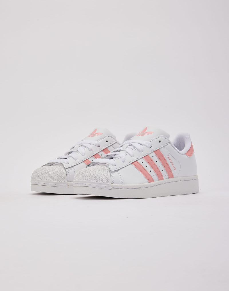 Adidas Superstar II Grade-School