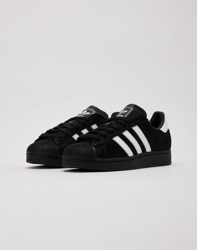 Adidas Superstar II