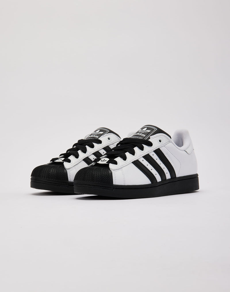Adidas Superstar II