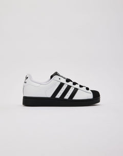 Adidas Superstar II Grade-School