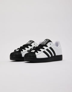 Adidas Superstar II Grade-School