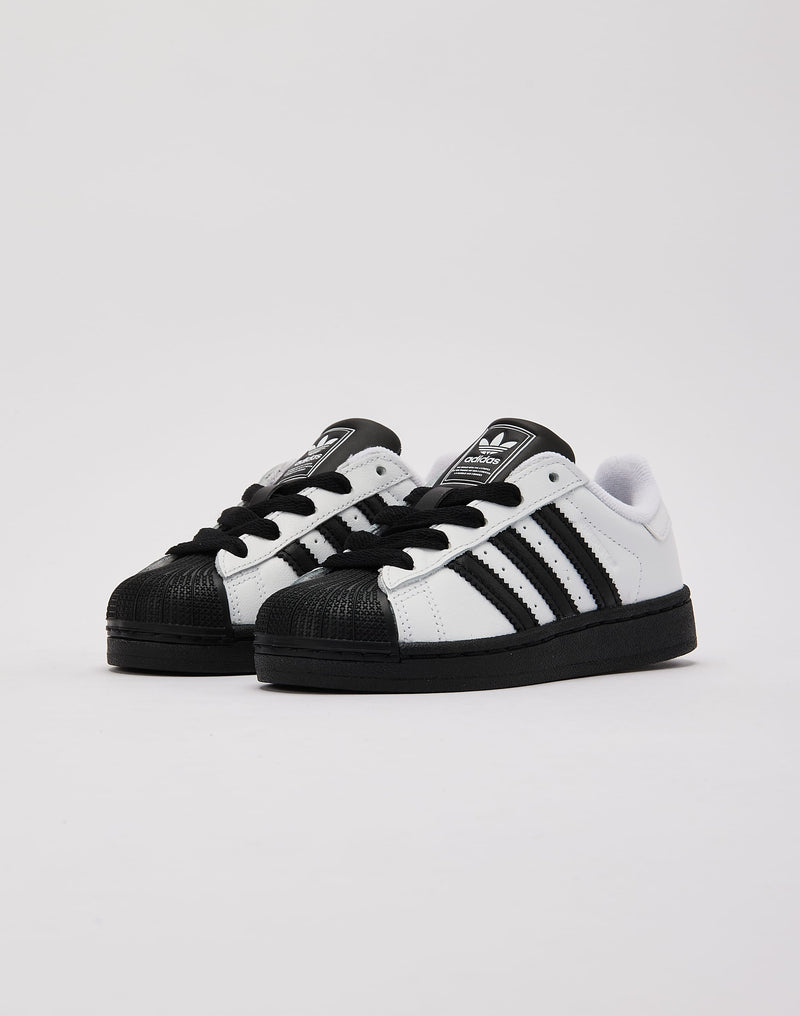 Adidas Superstar II Pre-School