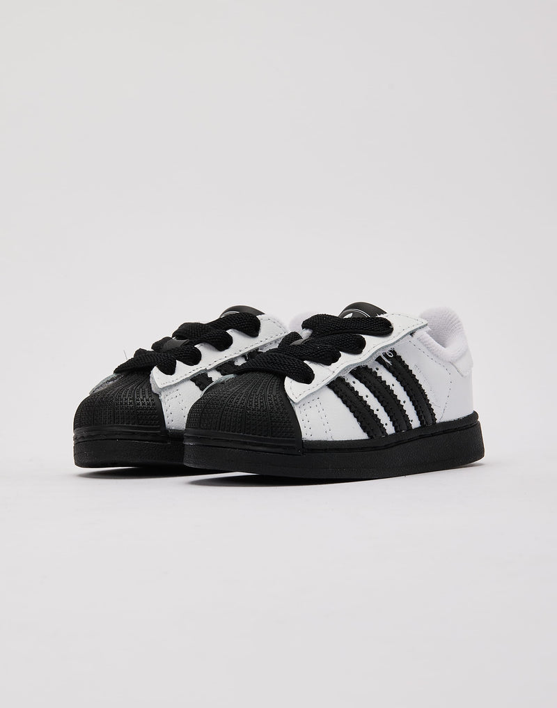 Adidas Superstar II Toddler