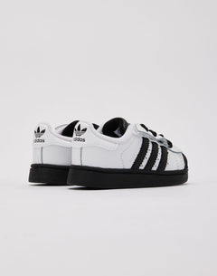 Adidas Superstar II Toddler