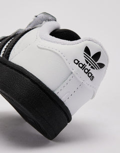 Adidas Superstar II Toddler