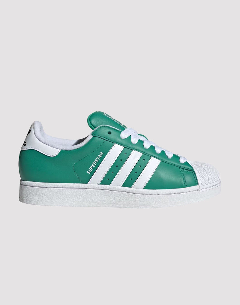 Adidas Superstar II