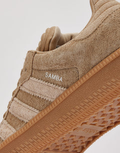 Adidas Samba XLG