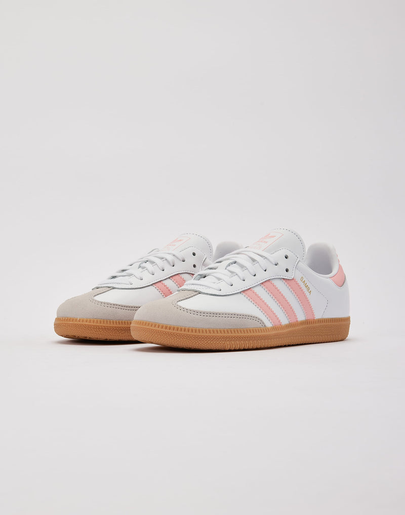 Adidas Samba OG Grade-School