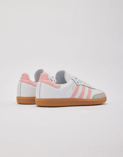 Adidas Samba OG Grade-School