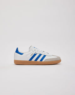Adidas Samba OG Grade-School