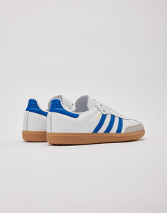 Adidas Samba OG Grade-School