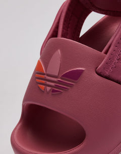 Adidas Adifom Adilette Slides Toddler