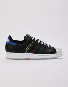 Adidas Superstar II 'Chicago'