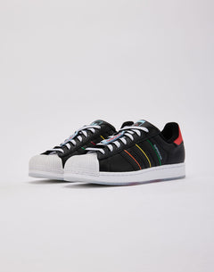 Adidas Superstar II 'Chicago'