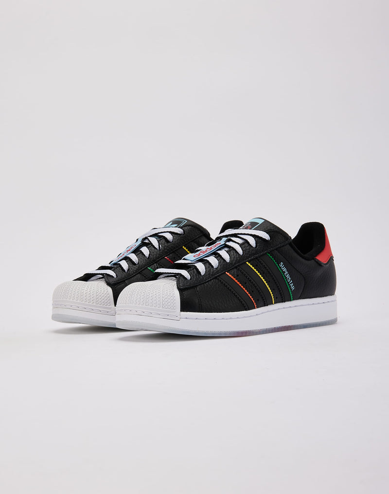 Adidas Superstar II 'Chicago'