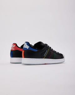 Adidas Superstar II 'Chicago'