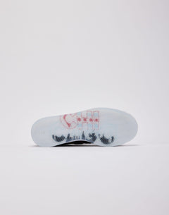 Adidas Superstar II 'Chicago' Grade-School