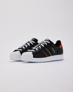 Adidas Superstar II 'Chicago' Grade-School