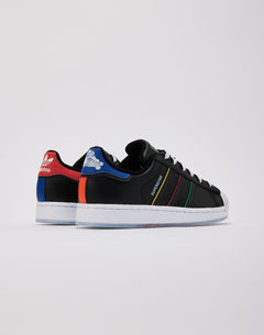 Adidas Superstar II 'Chicago' Grade-School