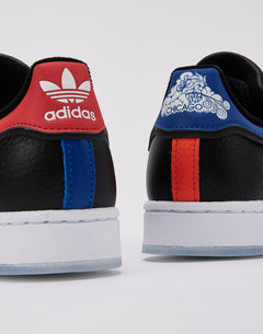 Adidas Superstar II 'Chicago' Grade-School