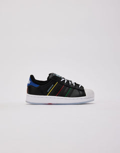 Adidas Superstar II 'Chicago' Pre-School