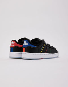 Adidas Superstar II 'Chicago' Pre-School