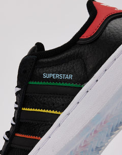 Adidas Superstar II 'Chicago' Pre-School