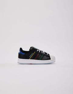 Adidas Superstar II 'Chicago' Toddler