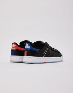 Adidas Superstar II 'Chicago' Toddler